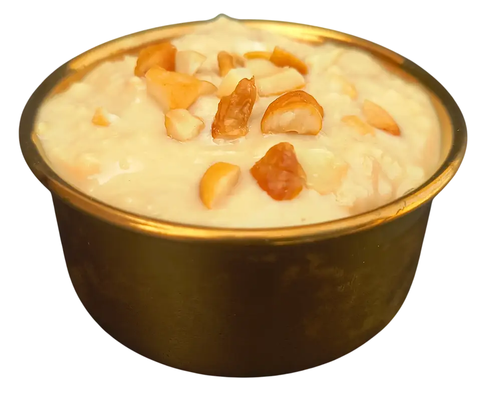 Caramel Rabadi