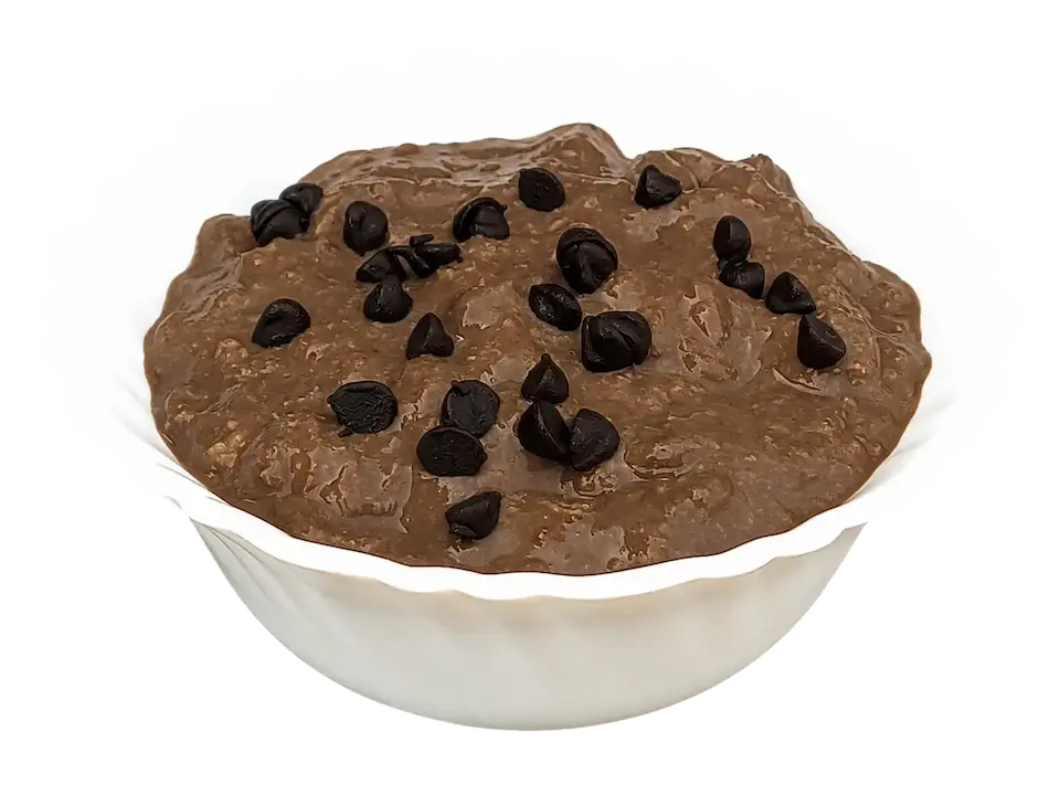 Chocolate Rabadi