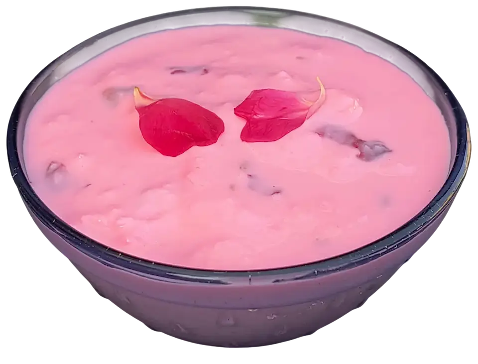 Rose Rabadi